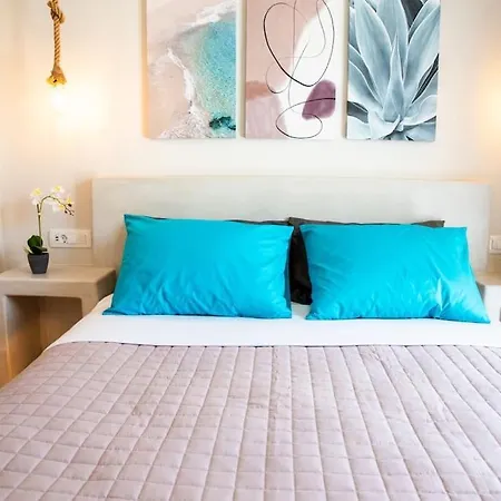 Vista Del Mar Santorini Holiday home *