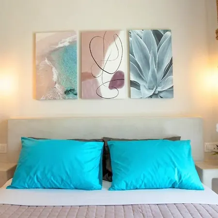 Vista Del Mar Santorini Holiday home *