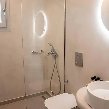 度假居 Vista Del Mar Santorini