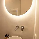 Vista Del Mar Santorini Ferienhaus Pýrgos