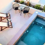 Vista Del Mar Santorini *