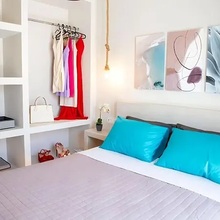 Vista Del Mar Santorini * Πύργος