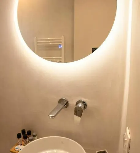 Vista Del Mar Santorini Tatil Evi Pýrgos