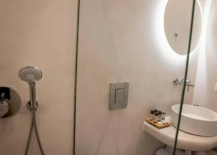 Vista Del Mar Santorini