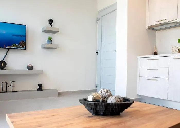 Vista Del Mar Santorini Pýrgos